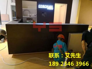 什么才是展会搭建人的职业尊严？